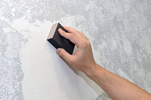 Best Airborne Mold Testing  in Terrebonne, OR