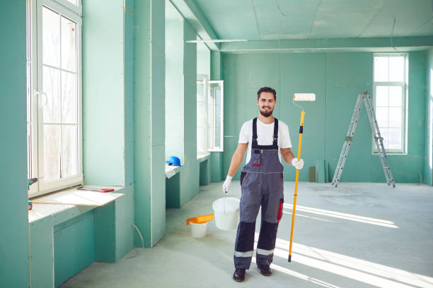Best Asbestos and Lead Testing During Mold Inspection  in Terrebonne, OR
