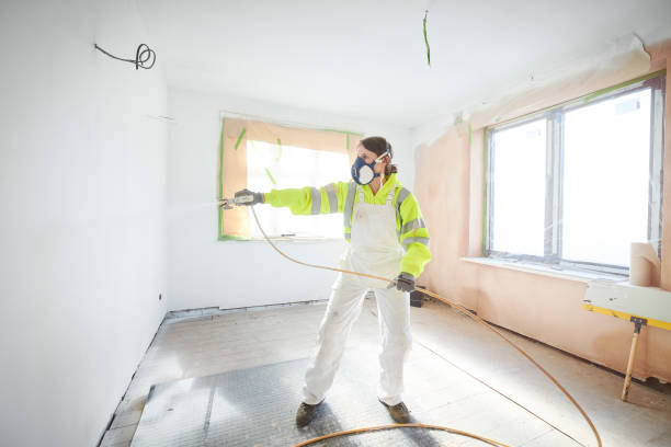 Best Commercial Mold Inspection  in Terrebonne, OR