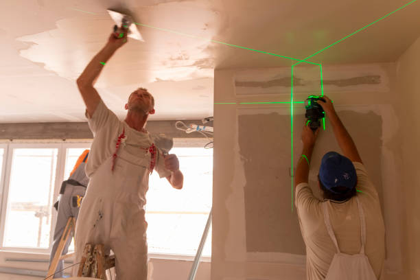 Best Mold Damage Restoration  in Terrebonne, OR