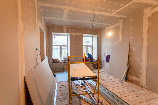 Best Water Damage & Mold Remediation  in Terrebonne, OR